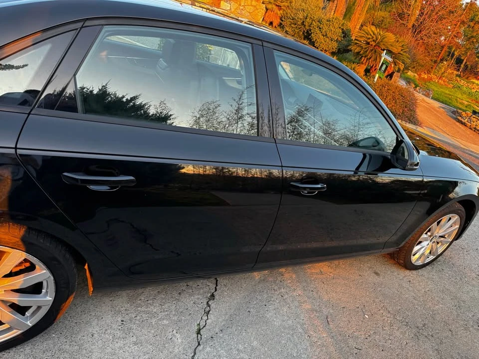 2017 Audi B9 A4 - Image 4 of 8