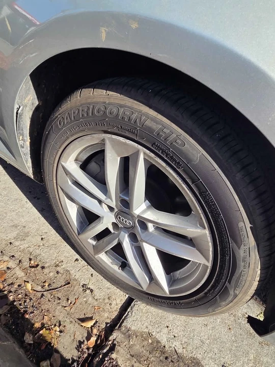 2017 Audi B9 A4 - Image 2 of 7