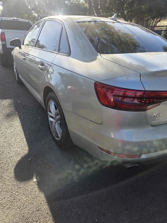 2017 Audi B9 A4 - Image 6 of 7