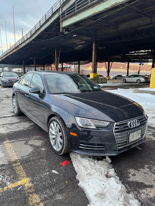 2017 Audi B9 A4 - Image 2 of 9