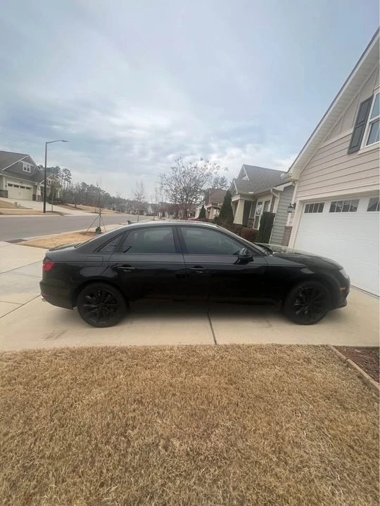 2017 Audi B9 A4 - Image 2 of 7