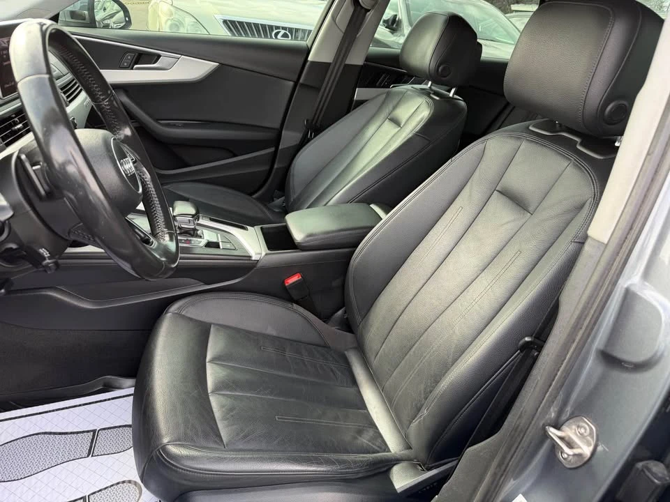 2017 Audi B9 A4 - Image 9 of 20