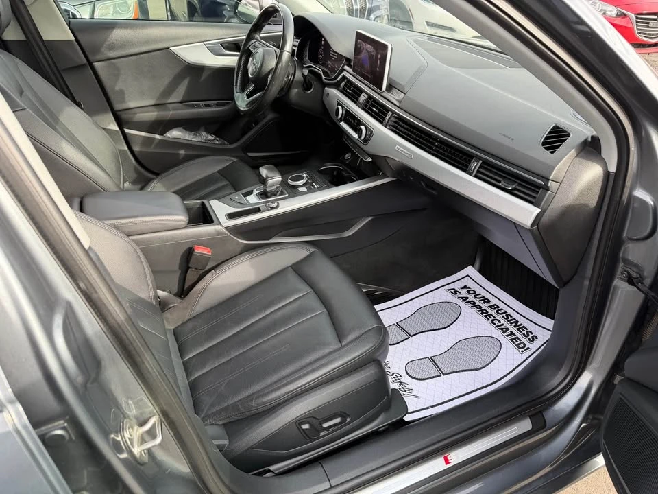 2017 Audi B9 A4 - Image 15 of 20