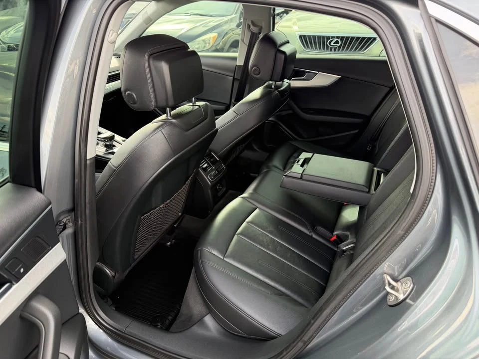 2017 Audi B9 A4 - Image 10 of 20