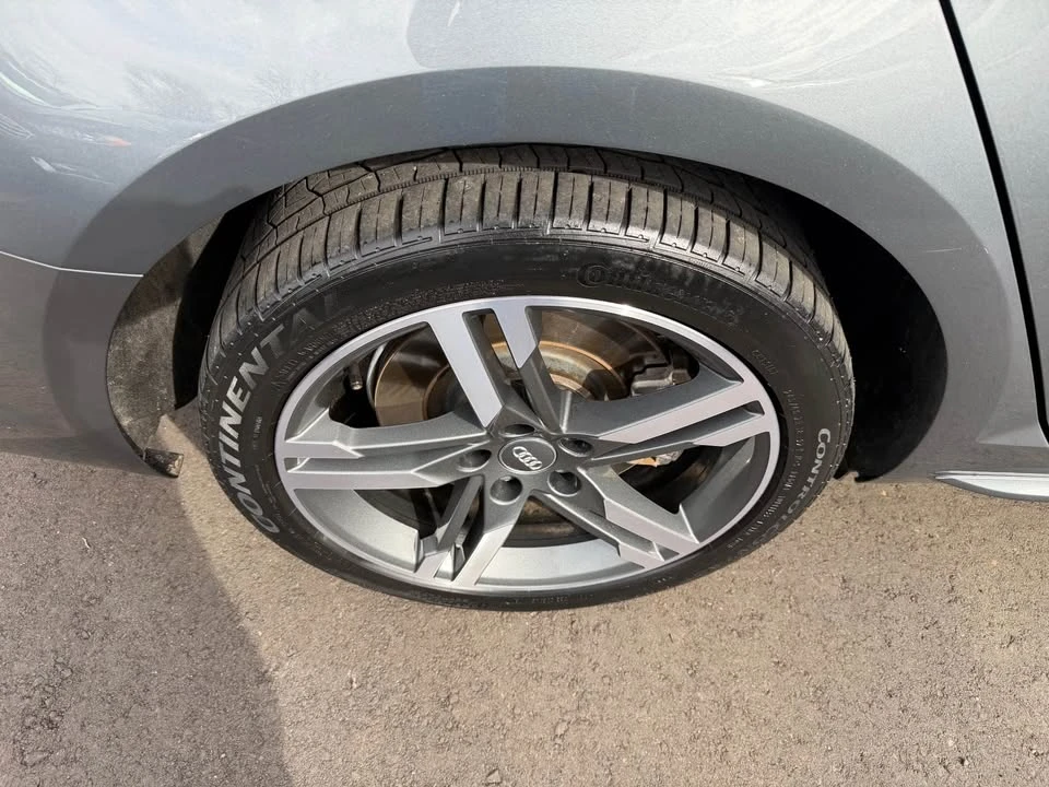2017 Audi B9 A4 - Image 7 of 20