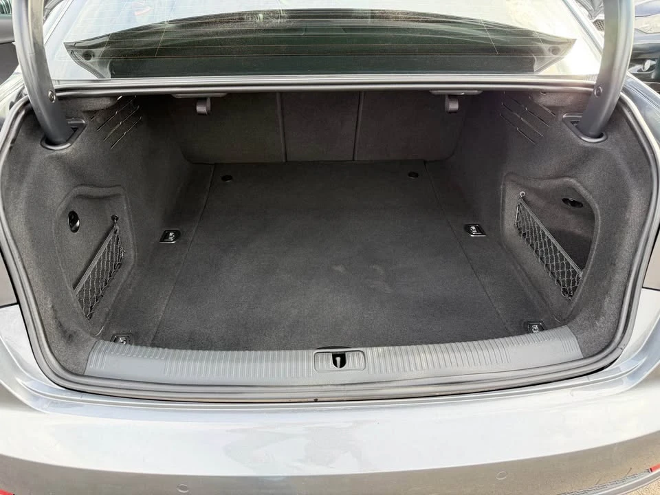 2017 Audi B9 A4 - Image 14 of 20