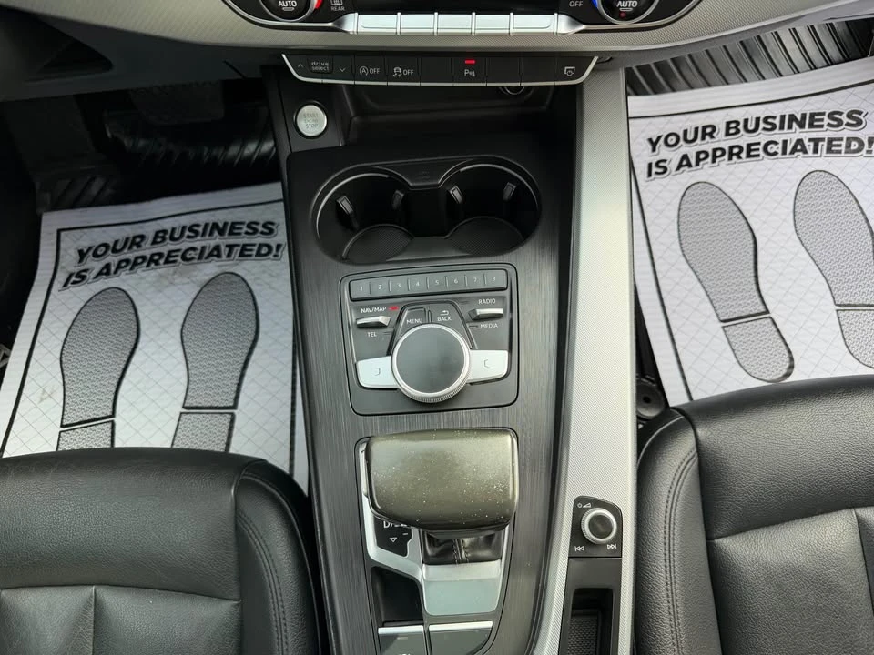 2017 Audi B9 A4 - Image 17 of 20