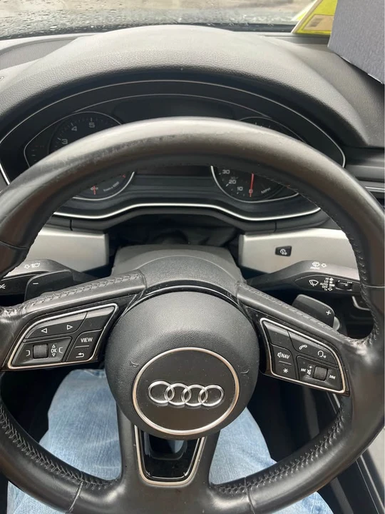 2017 Audi B9 A4 - Image 3 of 7