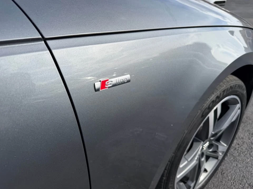 2017 Audi B9 A4 - Image 11 of 20