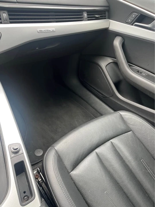 2017 Audi B9 A4 - Image 7 of 7