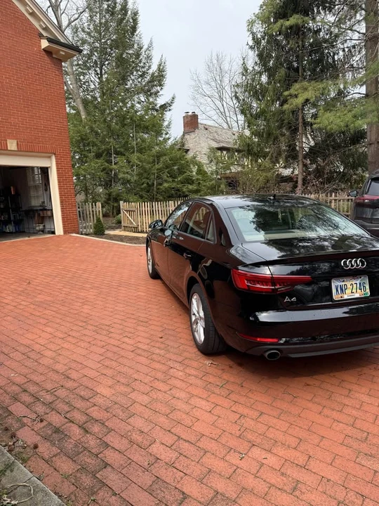 2017 Audi B9 A4 - Image 7 of 15