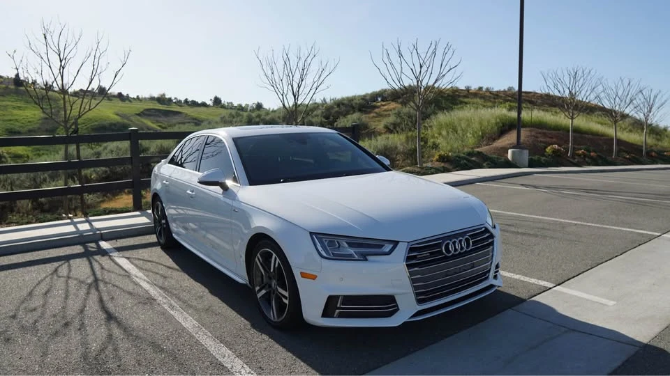 2017 Audi B9 A4 - Image 18 of 18