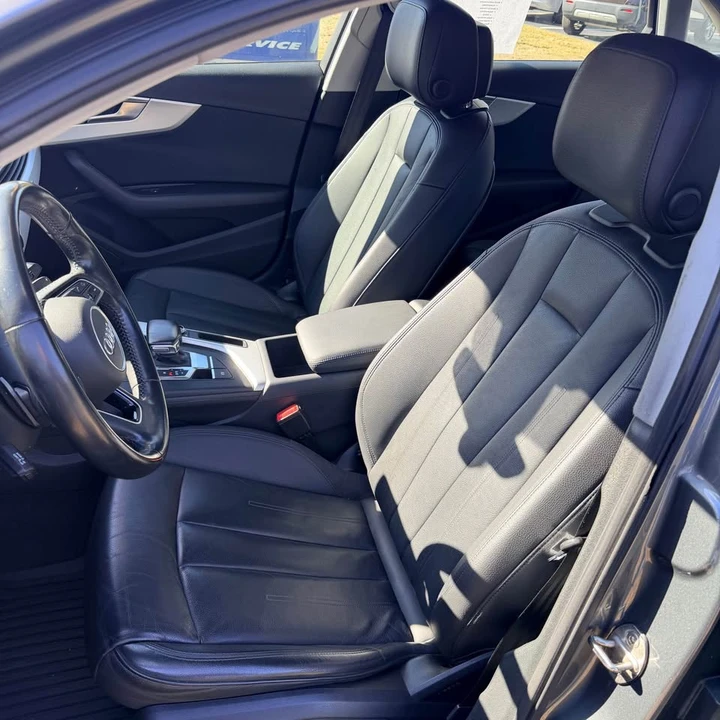 2017 Audi B9 A4 - Image 13 of 18