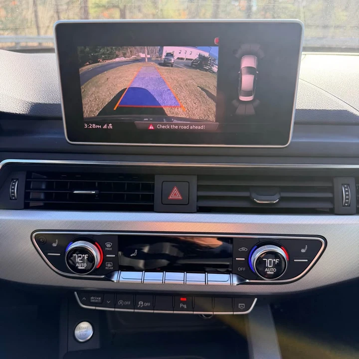2017 Audi B9 A4 - Image 12 of 18