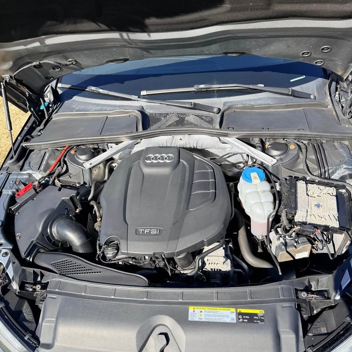 2017 Audi B9 A4 - Image 18 of 18