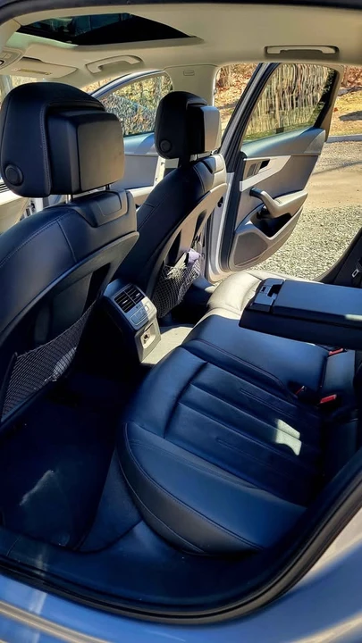 2017 Audi B9 A4 - Image 14 of 18