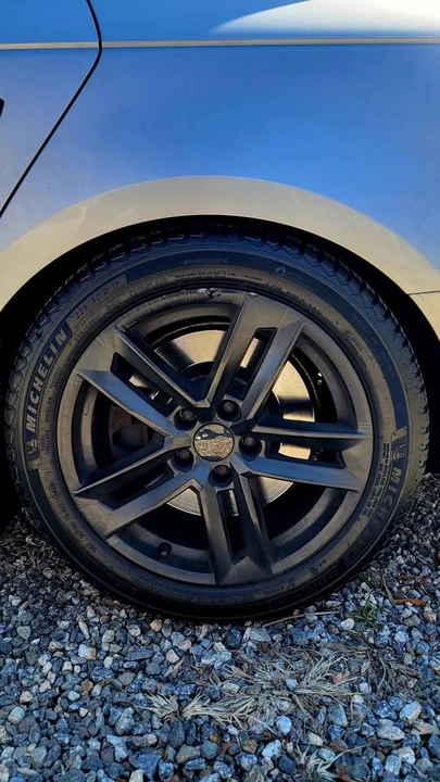 2017 Audi B9 A4 - Image 18 of 18
