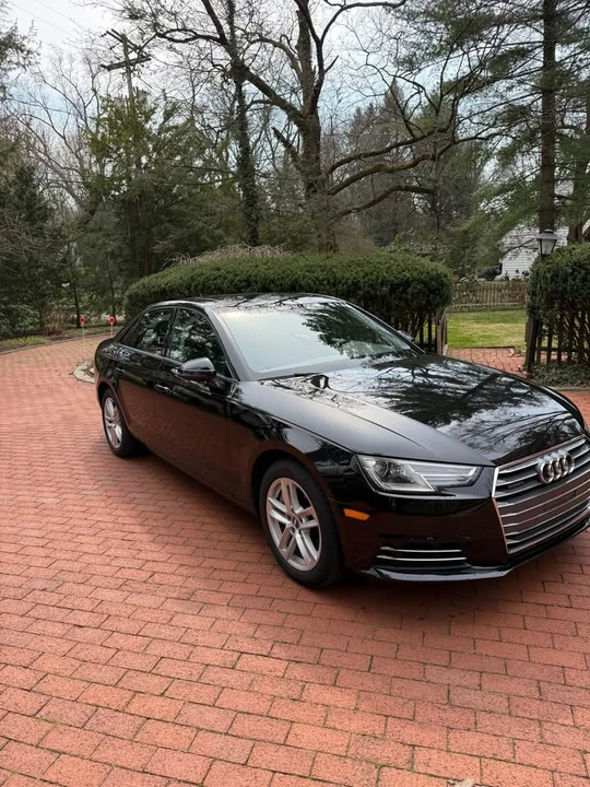 2017 Audi B9 A4 - Image 4 of 15