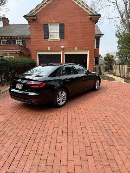2017 Audi B9 A4 - Image 5 of 15