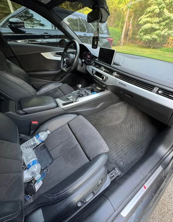 2017 Audi B9 A4 - Image 7 of 8
