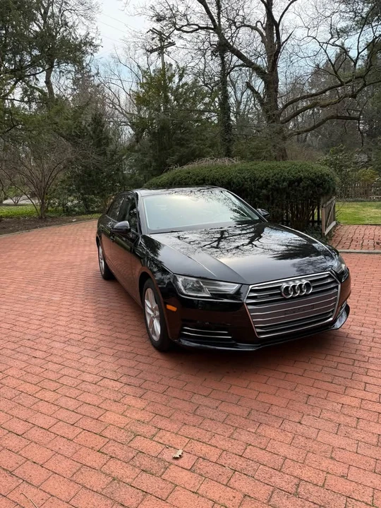 2017 Audi B9 A4 - Image 3 of 15