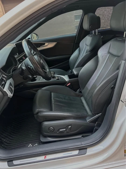 2017 Audi B9 A4 - Image 10 of 12
