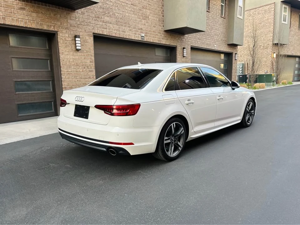 2017 Audi B9 A4 - Image 5 of 12