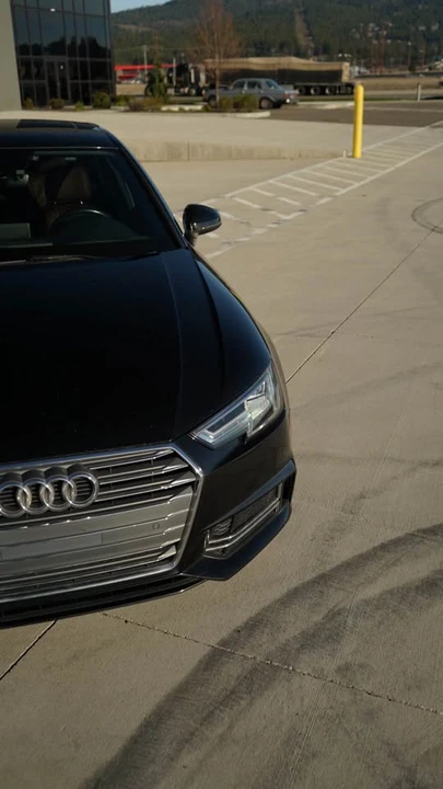 2017 Audi B9 A4 - Image 3 of 20