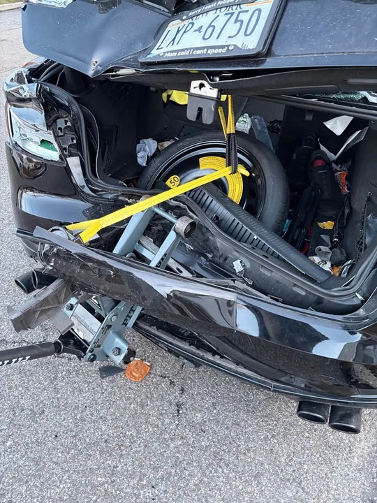 2017 Audi B9 A4 - Image 10 of 13