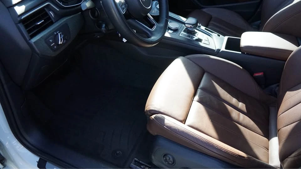 2017 Audi B9 A4 - Image 16 of 19