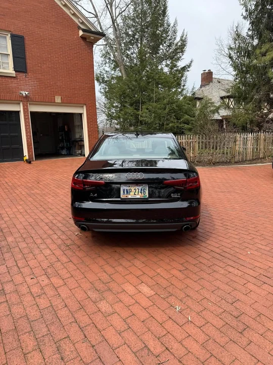 2017 Audi B9 A4 - Image 6 of 15