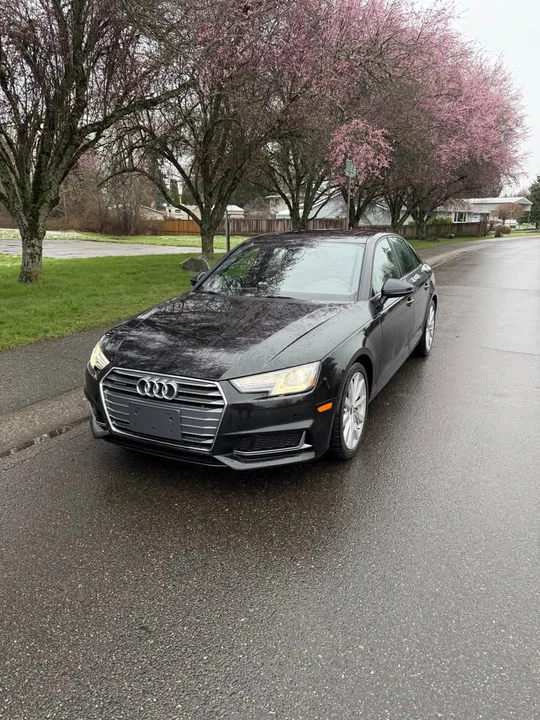 2017 Audi B9 A4 - Image 6 of 15