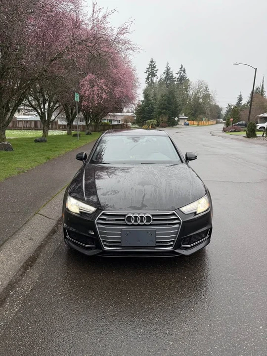 2017 Audi B9 A4 - Image 3 of 15