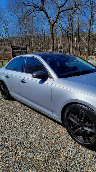 2017 Audi B9 A4 - Image 4 of 18
