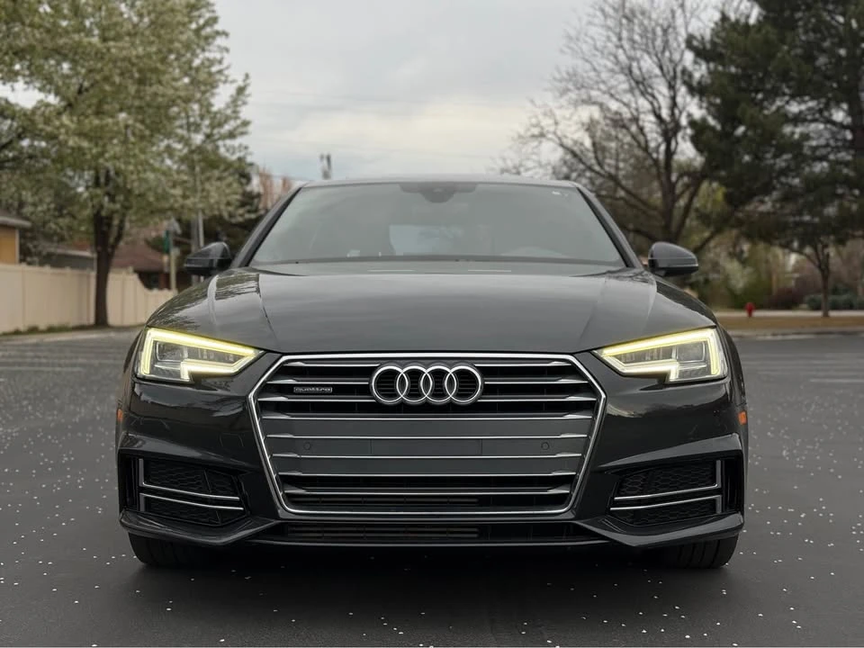 2017 Audi B9 A4 - Image 3 of 6