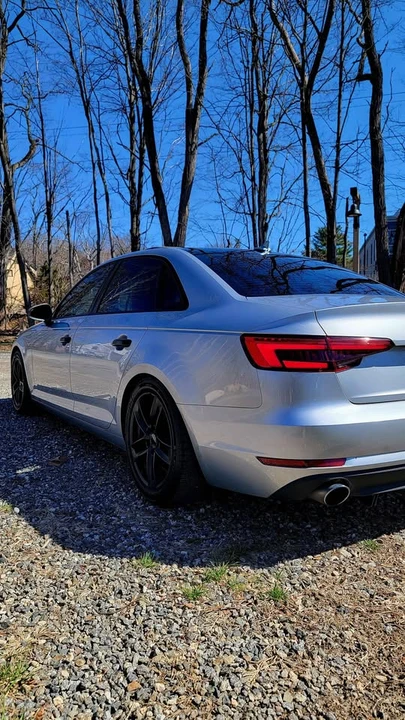 2017 Audi B9 A4 - Image 7 of 18