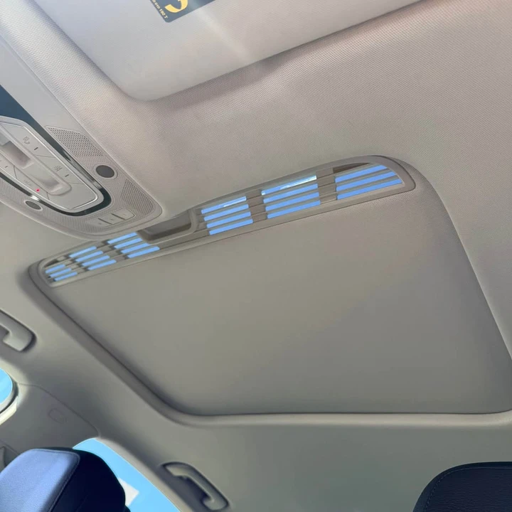 2017 Audi B9 A4 - Image 17 of 18