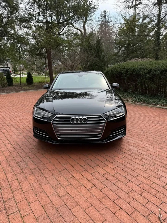 2017 Audi B9 A4 - Image 2 of 15