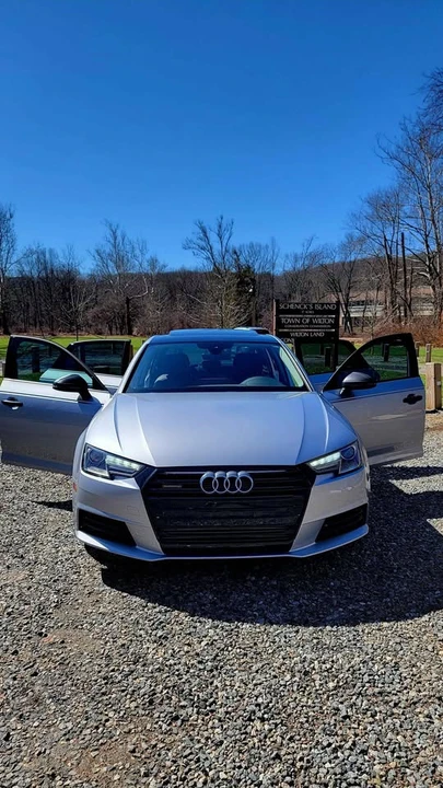 2017 Audi B9 A4 - Image 3 of 18