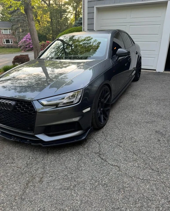2017 Audi B9 A4 - Image 2 of 8