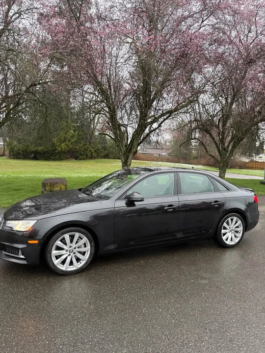 2017 Audi B9 A4 - Image 7 of 15