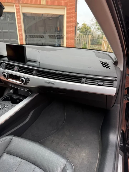 2017 Audi B9 A4 - Image 13 of 15