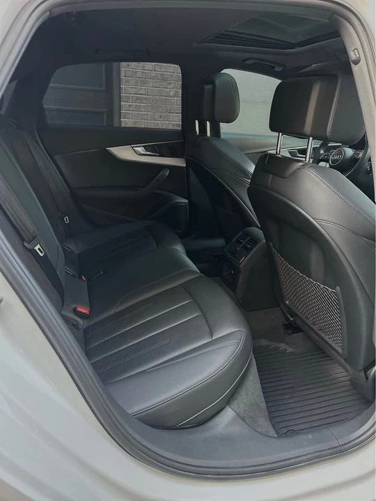 2017 Audi B9 A4 - Image 8 of 12