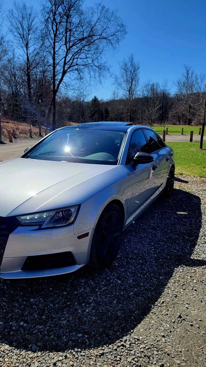2017 Audi B9 A4 - Image 8 of 18