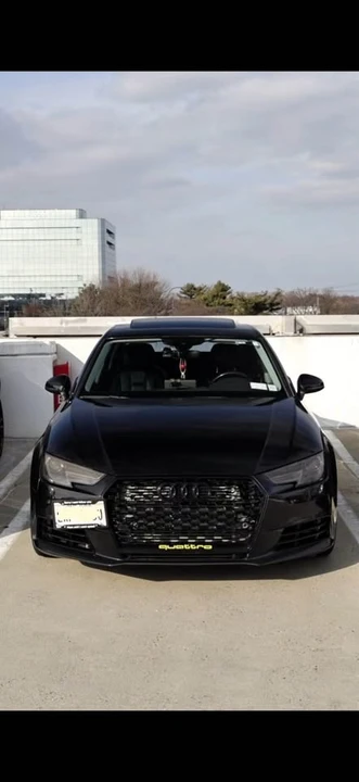 2017 Audi B9 A4 - Image 13 of 13