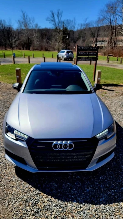 2017 Audi B9 A4 - Image 2 of 18