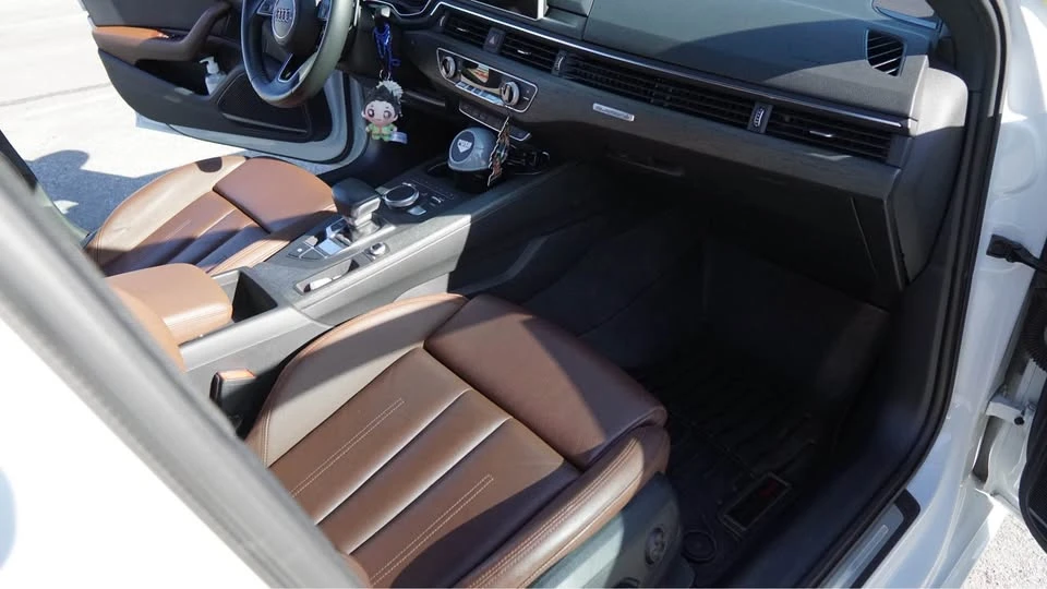 2017 Audi B9 A4 - Image 15 of 19