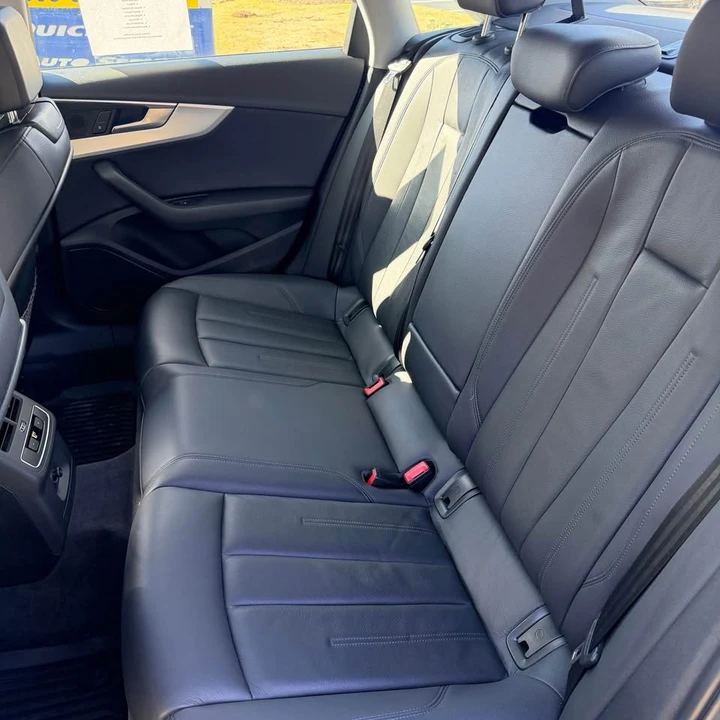 2017 Audi B9 A4 - Image 14 of 18