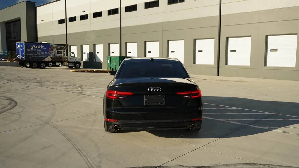 2017 Audi B9 A4 - Image 10 of 20