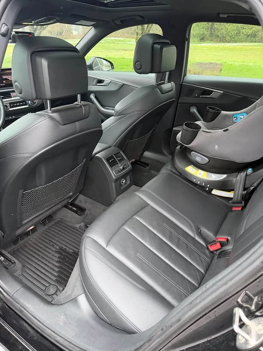 2017 Audi B9 A4 - Image 11 of 15